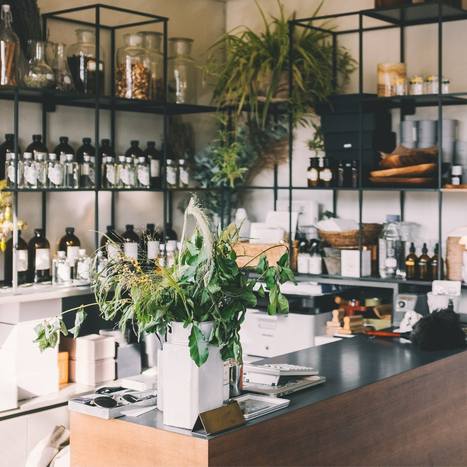 Remedies - Naturally Healthful