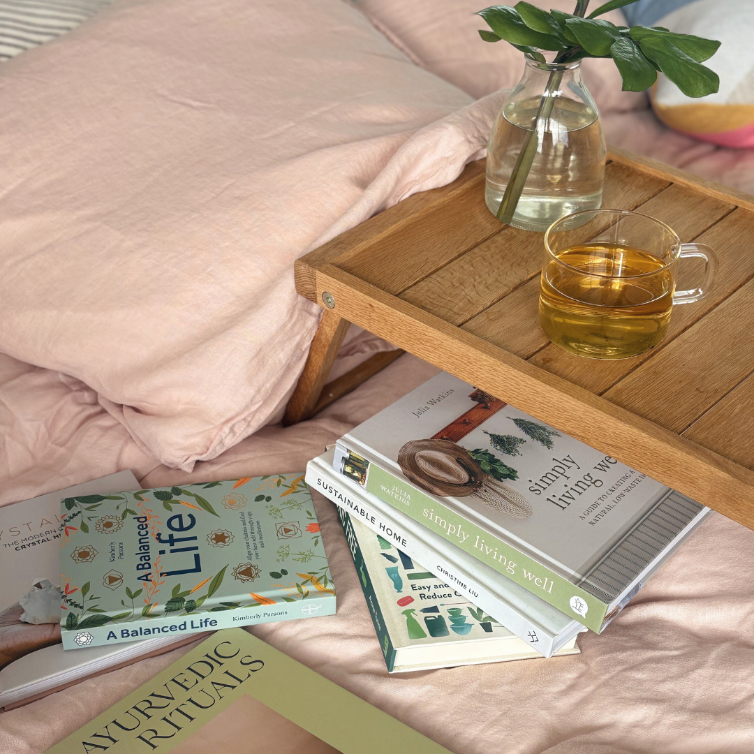 Wholesale rest well herbal tea gift set - Naturally Healthful