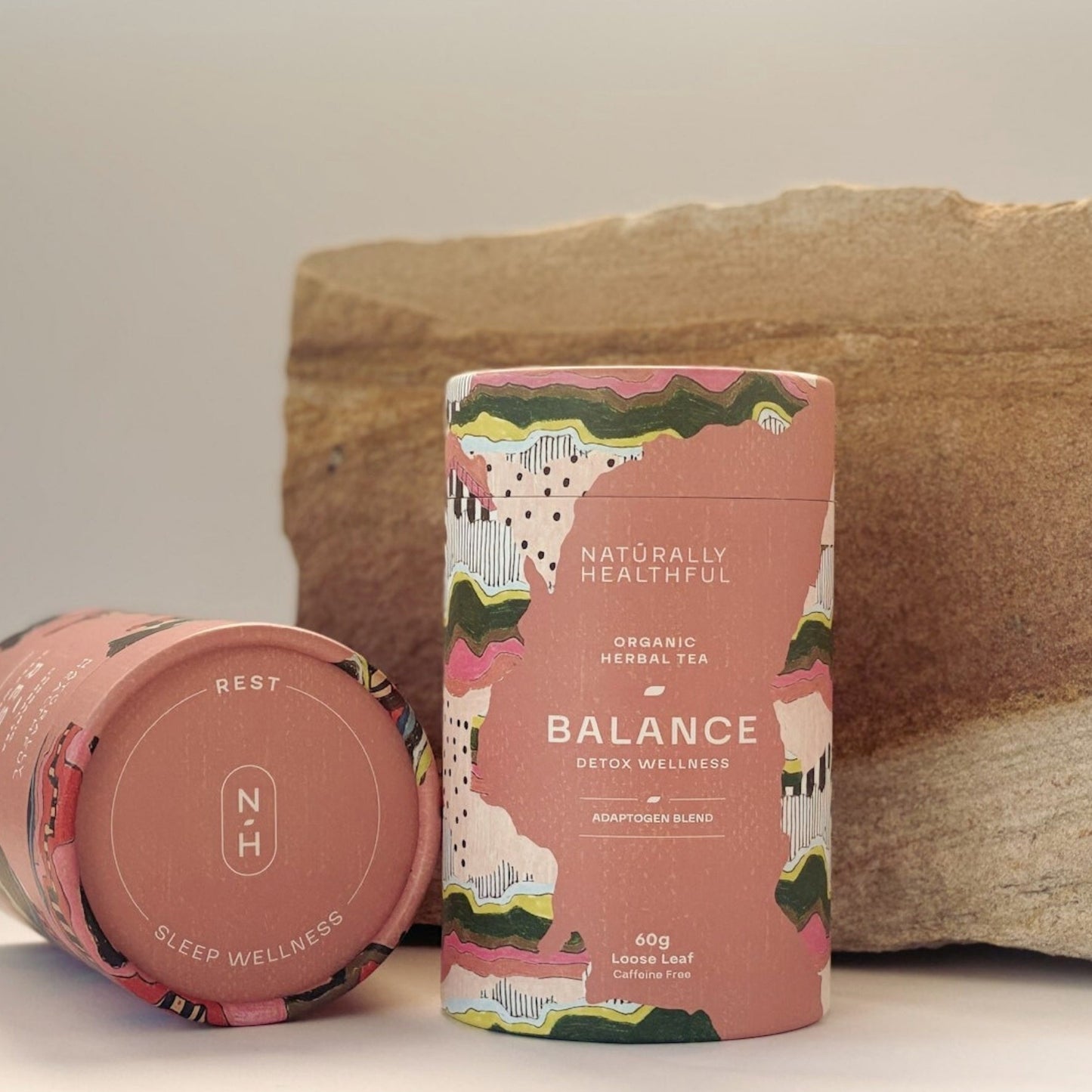 Detox rituals