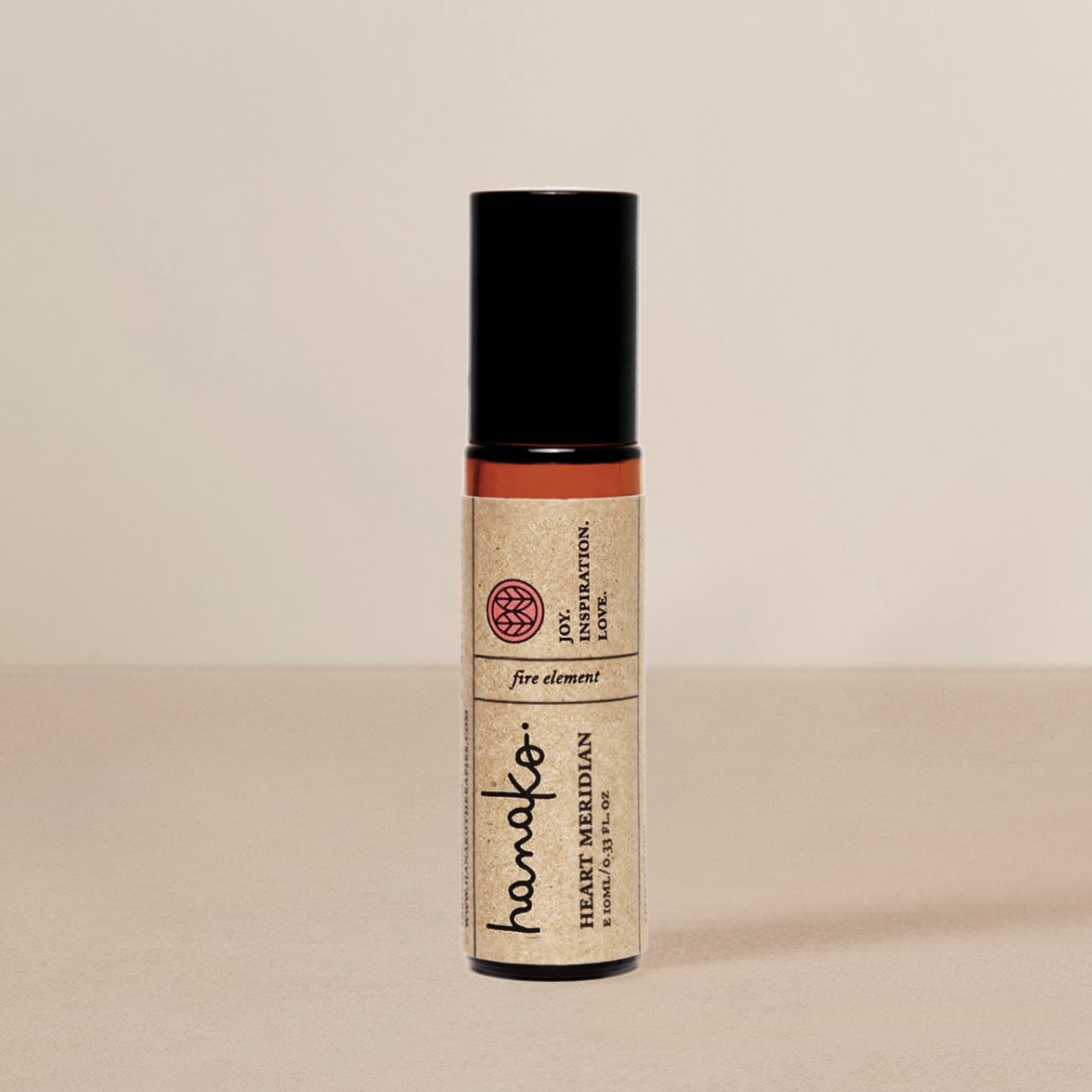 Heart meridian oil - Naturally Healthful