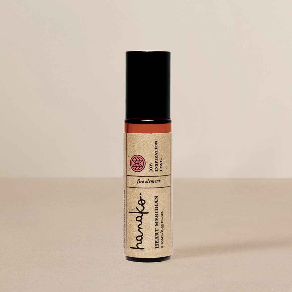 Calm meridian oil
