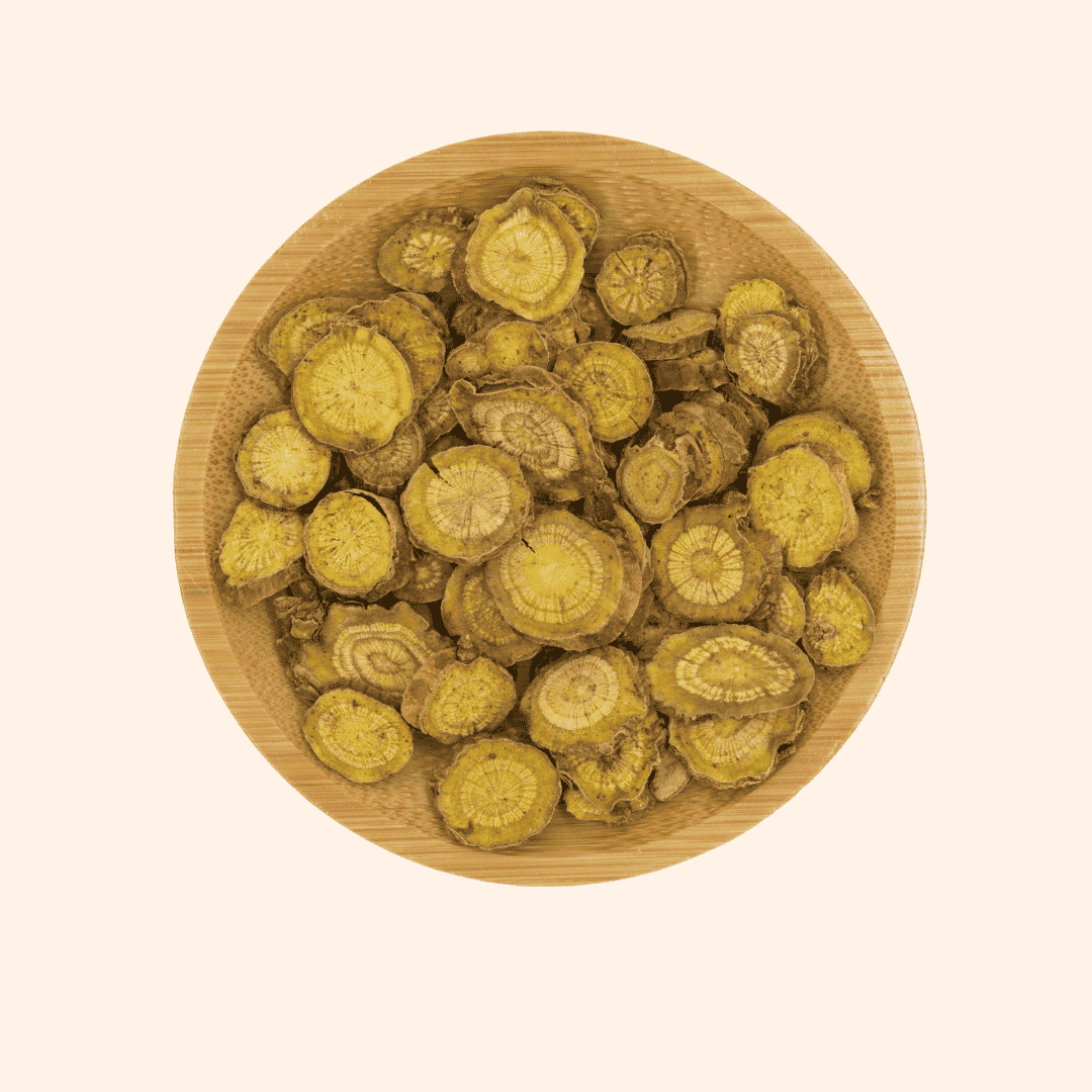 Liquorice Root