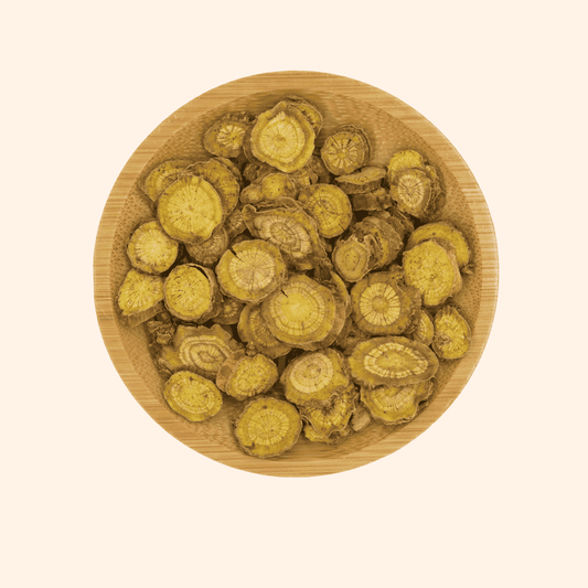 Liquorice Root