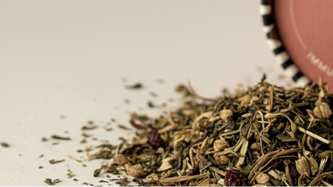 Which herbal tea is right for you?