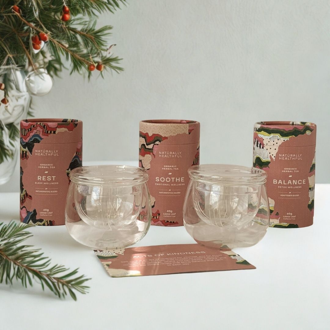 Acts of kindness gift set