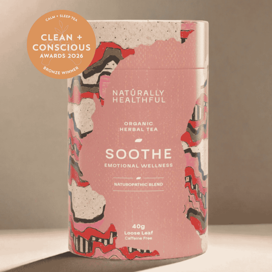 Calming ritual bundle