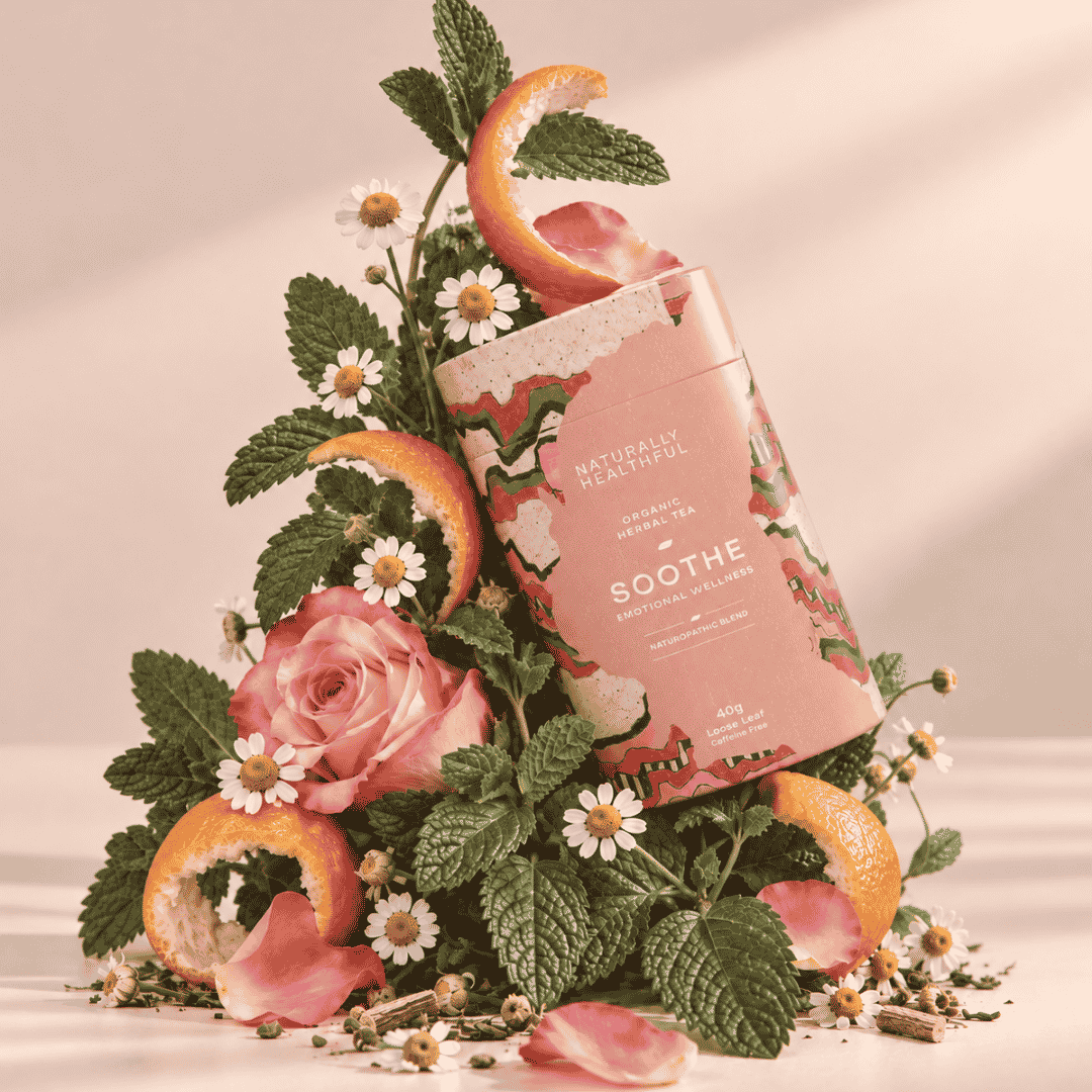 Calming ritual bundle
