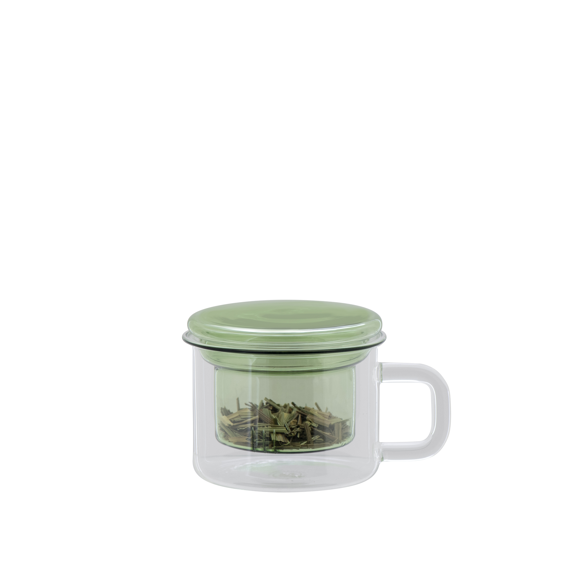 tea-infuser-mug-with-lid-green-colour