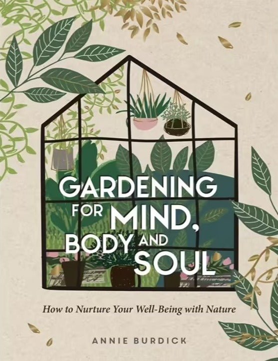 How to nurture your wellbeing with nature